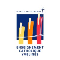 Direction Diocésaine de l'Enseignement Catholique des Yvelines - DDEC 78 logo - Similar company to Direction Diocésaine De L'Enseignement Catholique De Haute-Savoie Ddec74