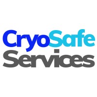 CryoSafe Services Limited logo - Similar company to Statebourne Cryogenics
