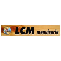 LCM MENUISERIE logo - Similar company to Smb Loire Palettes