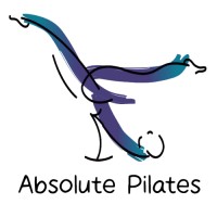 Absolute Pilates logo - Similar company to H2L Studio, Llc.