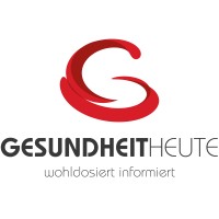 GESUNDHEITHEUTE logo - Similar company to Berufsverband Personal Health Coaches Schweiz