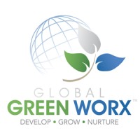 Global Green Worx, Inc.
