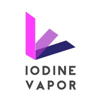 Studio Iodine Vapor logo - Similar company to Emoging Virtual Imaging Service Lab