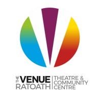 Venue Theatre Ratoath logo - Similar company to Priory Market