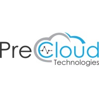 PreCloud Technologies logo - Similar company to Qualcom Pvt Ltd.