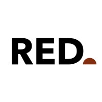 RED logo - Similar company to Yaara Tchulsky