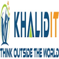 Khalid IT logo - Similar company to Khalid It