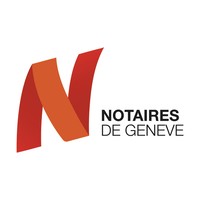 Notaires de Genève logo - Similar company to Vank