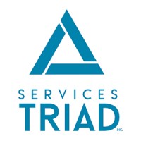 Services Triad Inc. logo - Similar company to Services Jobillus Plus