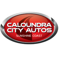 Caloundra City Autos logo - Similar company to Cricks Maroochydore