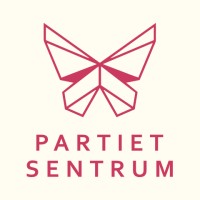 Partiet Sentrum logo - Similar company to Advokatfirmaet Lippestad