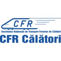 CFR Calatori S.A. logo - Similar company to Ministerul Transporturilor Și Infrastructurii