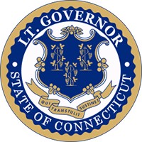 State of Connecticut - Office of Lieutenant Governor Susan Bysiewicz logo - Similar company to Connecticut Office Of The State Comptroller