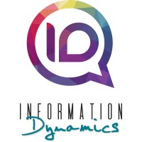 Information Dynamics. logo - Similar company to Salttech Sa