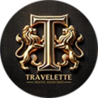 Travelette logo - Similar company to Unitedworld School Of Creative Intelligence