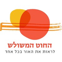 Hut HaMeshulash logo - Similar company to Machinence