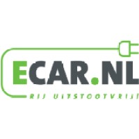 ECAR.NL logo - Similar company to The Launch Distribution B.V.