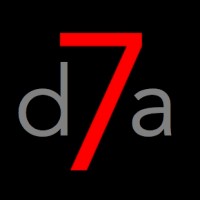 d7architects logo - Similar company to D7 Architecture