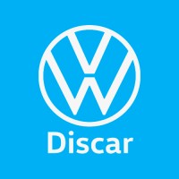 Discar VW logo - Similar company to Fluxotech
