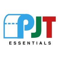 PJT Essentials logo - Similar company to Xnext