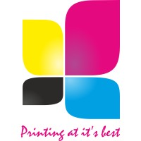 CMYK Printers logo - Similar company to Robotjet Printers Beijing China