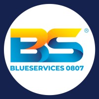 BLUESERVICES 0807 logo - Similar company to Atimeca