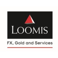 Loomis FXGS France logo - Similar company to Cedra Conseil
