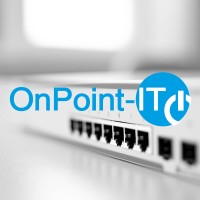 OnPoint-IT GmbH logo - Similar company to Platzner Vertriebscoaching