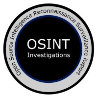 OSINT Investigations logo - Similar company to Osint®
