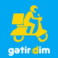 Getirdim OJSC logo - Similar company to Devhub Academy