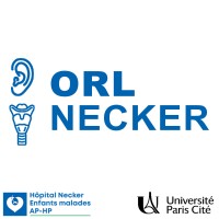 ORL Necker logo - Similar company to Société Française D'Orl - Sforl