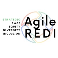 AgileREDI™ logo - Similar company to I Am Borderline Resilience Foundation