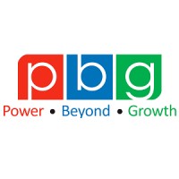Powerbloc Generation Sdn Bhd logo - Similar company to Radmik Solution Sdn Bhd