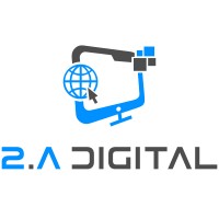 2.A DIGITAL logo - Similar company to Mobicentrum