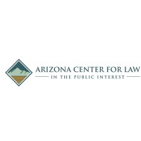 Arizona Center for Law in the Public Interest logo - Similar company to Coppersmith Brockelman Plc