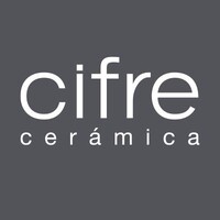 CIFRE CERAMICA logo - Similar company to Peronda