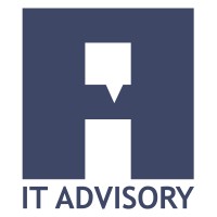 IT ADVISORY logo - Similar company to It Optimiser