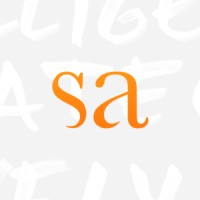 Stevens Advertising logo - Similar company to Hanon Mckendry