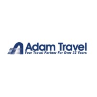 Adam Travel Services logo - Similar company to Wan-Host
