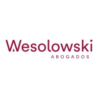 Wesolowski Abogados logo - Similar company to Barents Surety Spain