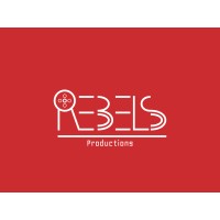 The Rebels Productions logo - Similar company to Onadverts