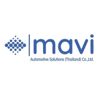 Mavi Solutions Thailand logo - Similar company to Mavi Care Services India