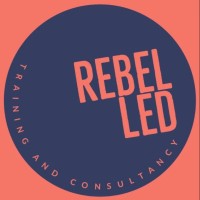 Rebel Led Training and Consultancy CIC logo - Similar company to Superkind