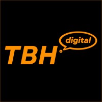 TBH Digital Pte Ltd logo - Similar company to Autodesk Manufacturing | I-Vtech | Singapore