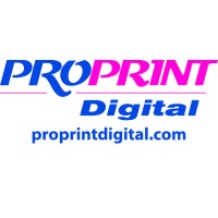 ProPrint Digital logo - Similar company to Marketing.Solutionq8