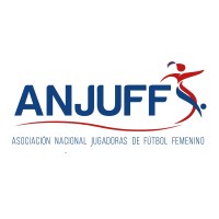 Asociación Nacional de Jugadoras de Fútbol Femenino logo - Similar company to Liga De Fútbol Aarón Padilla