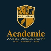 Academie voor Bestuur & Leiderschap logo - Similar company to Helden Opvang