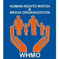 Human Rights Watch and Media Organization logo - Similar company to Hamysheh Bookstore