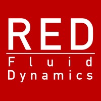 RED Fluid Dynamics logo - Similar company to Cfd Fea Service Srl