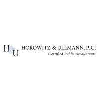 Horowitz & Ullmann, P.C. logo - Similar company to Ledgerly Consulting